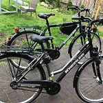Kur-pur Eine Mit Sauna Und Garten Husum (Schleswig-Holstein)