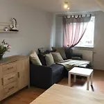 Kur-pur Eine Mit Sauna Und Garten * Husum (Schleswig-Holstein)