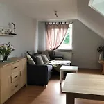 Kur-pur Eine Mit Sauna Und Garten Appartement *