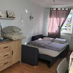 Kur-pur Eine Mit Sauna Und Garten