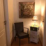 Apartmán Kur-pur Eine Mit Sauna Und Garten