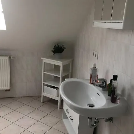 Kur-pur Eine Mit Sauna Und Garten * Husum (Schleswig-Holstein)