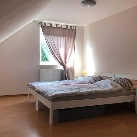 Kur-pur Eine Mit Sauna Und Garten Husum (Schleswig-Holstein)