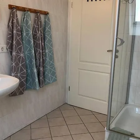 Kur-pur Eine Mit Sauna Und Garten * Husum (Schleswig-Holstein)