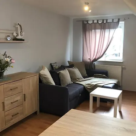 Kur-pur Eine Mit Sauna Und Garten * Husum (Schleswig-Holstein)