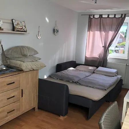 Kur-pur Eine Mit Sauna Und Garten