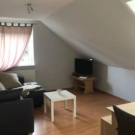 Kur-pur Eine Mit Sauna Und Garten *