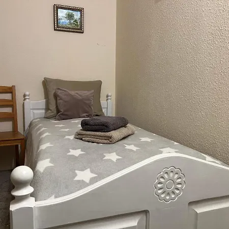 Kur-pur Eine Mit Sauna Und Garten Husum (Schleswig-Holstein)